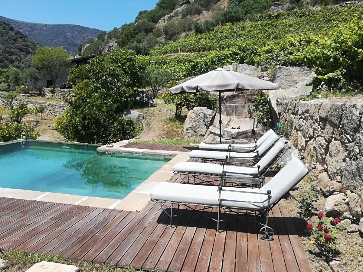 Quinta Da Ferradosa Wines Guest House Sao Joao da Pesqueira Exterior photo