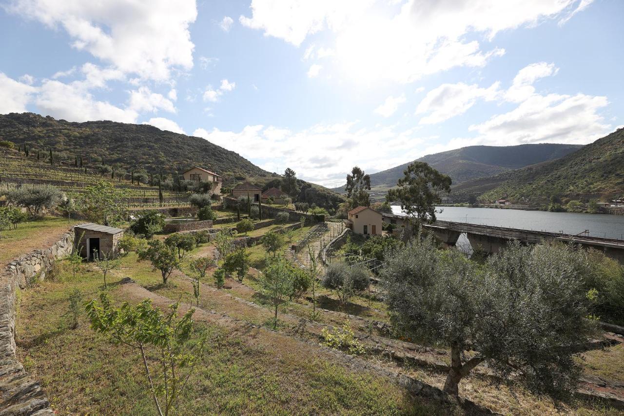 Quinta Da Ferradosa Wines Guest House Sao Joao da Pesqueira Exterior photo