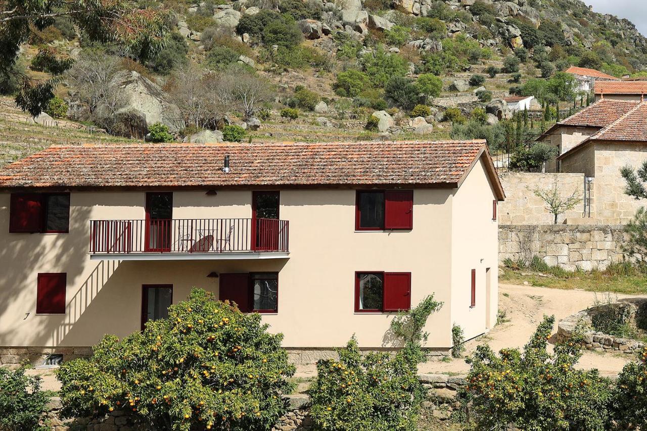 Quinta Da Ferradosa Wines Guest House Sao Joao da Pesqueira Exterior photo