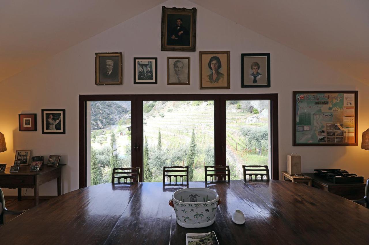 Quinta Da Ferradosa Wines Guest House Sao Joao da Pesqueira Exterior photo